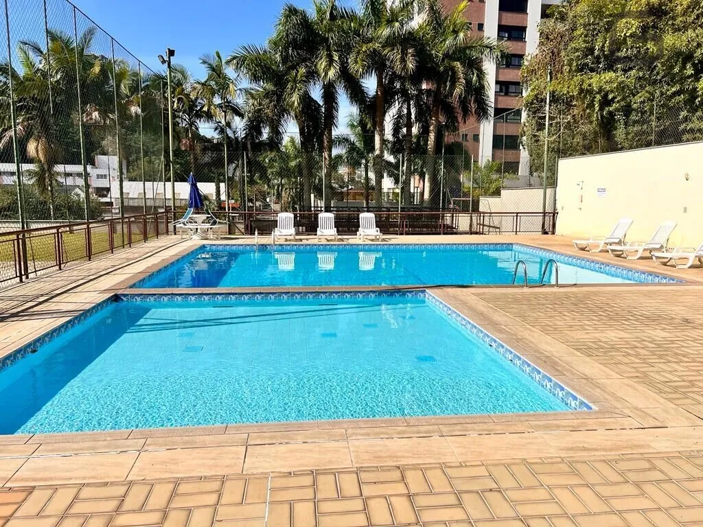 Apartamento à venda no bairro Atiradores - Joinville/SC — foto 2