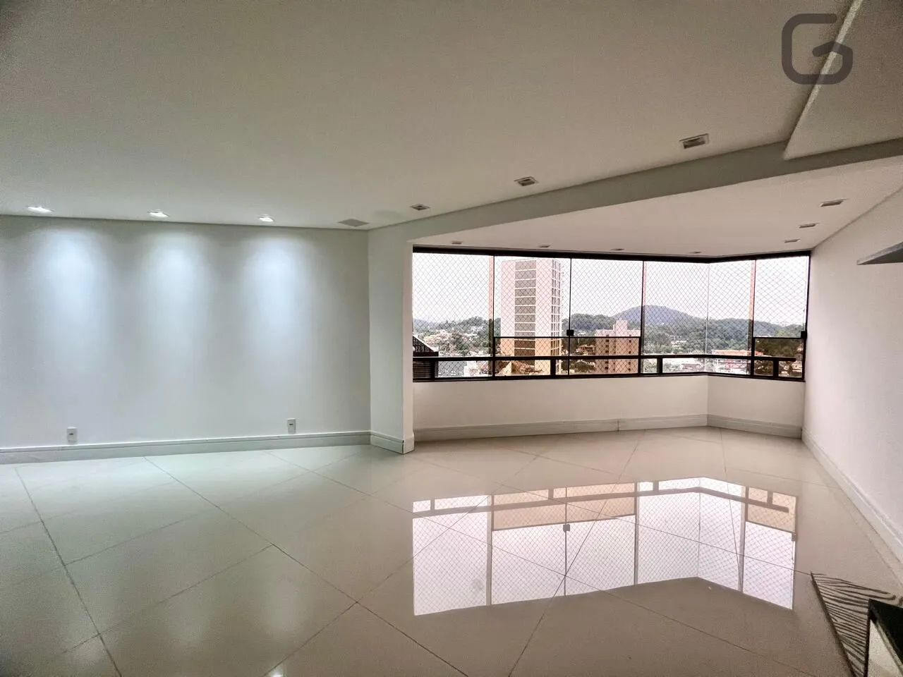 Apartamento à venda no bairro Atiradores - Joinville/SC — foto 5