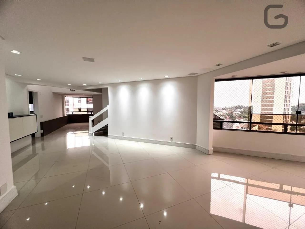 Apartamento à venda no bairro Atiradores - Joinville/SC — foto 7