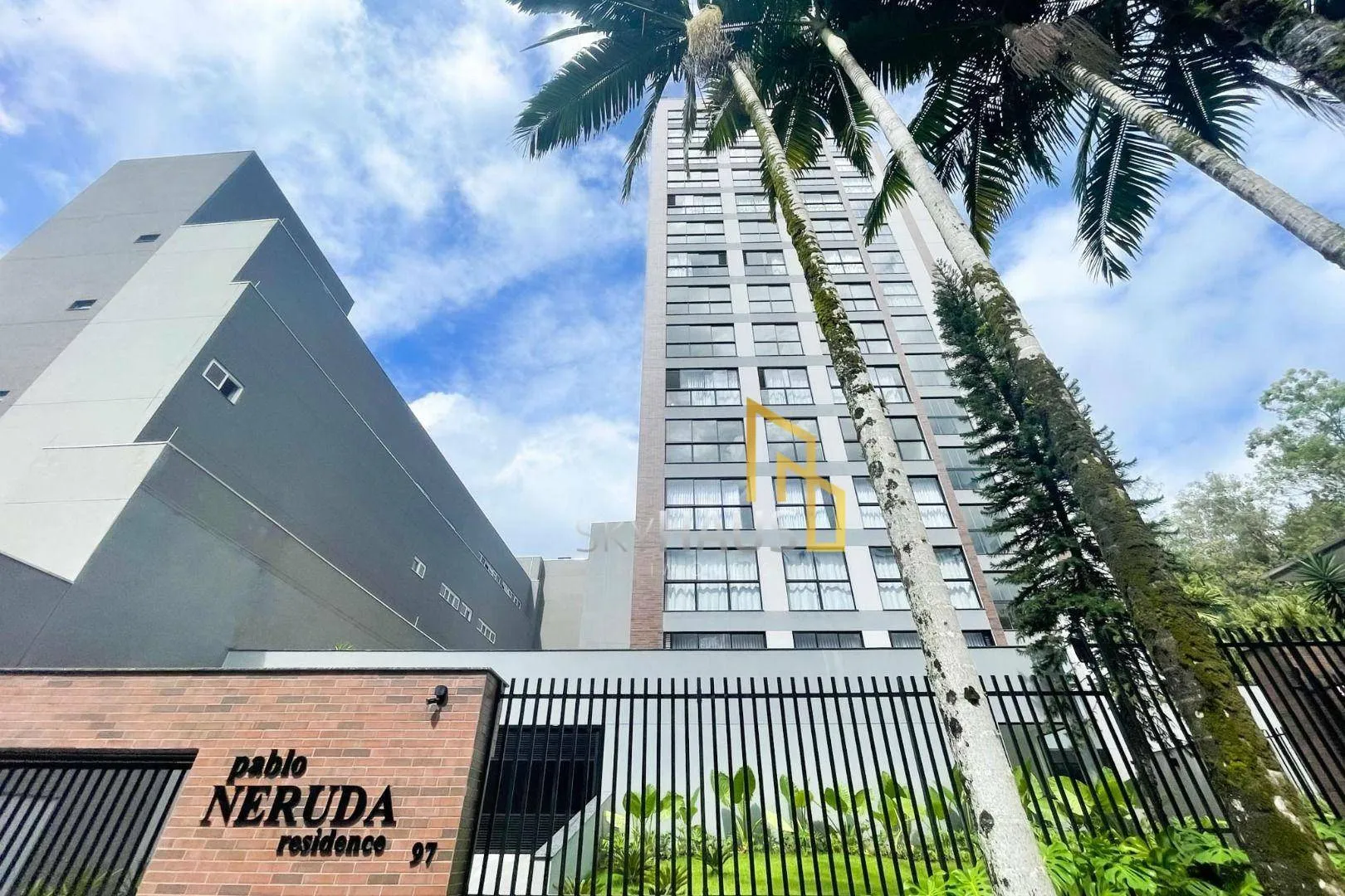 Apartamento com 3 dormitórios à venda, 170 m por R$ 1.521.383,20 - Bom Retiro - Blumenau/SC - foto 1