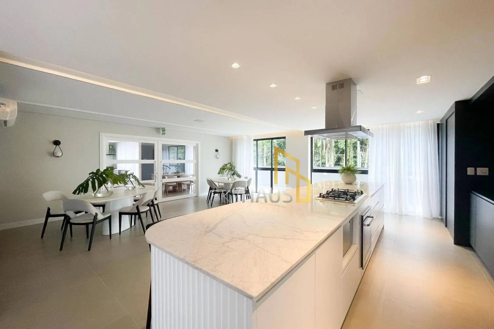 Apartamento com 3 dormitórios à venda, 170 m por R$ 1.521.383,20 - Bom Retiro - Blumenau/SC — foto 4