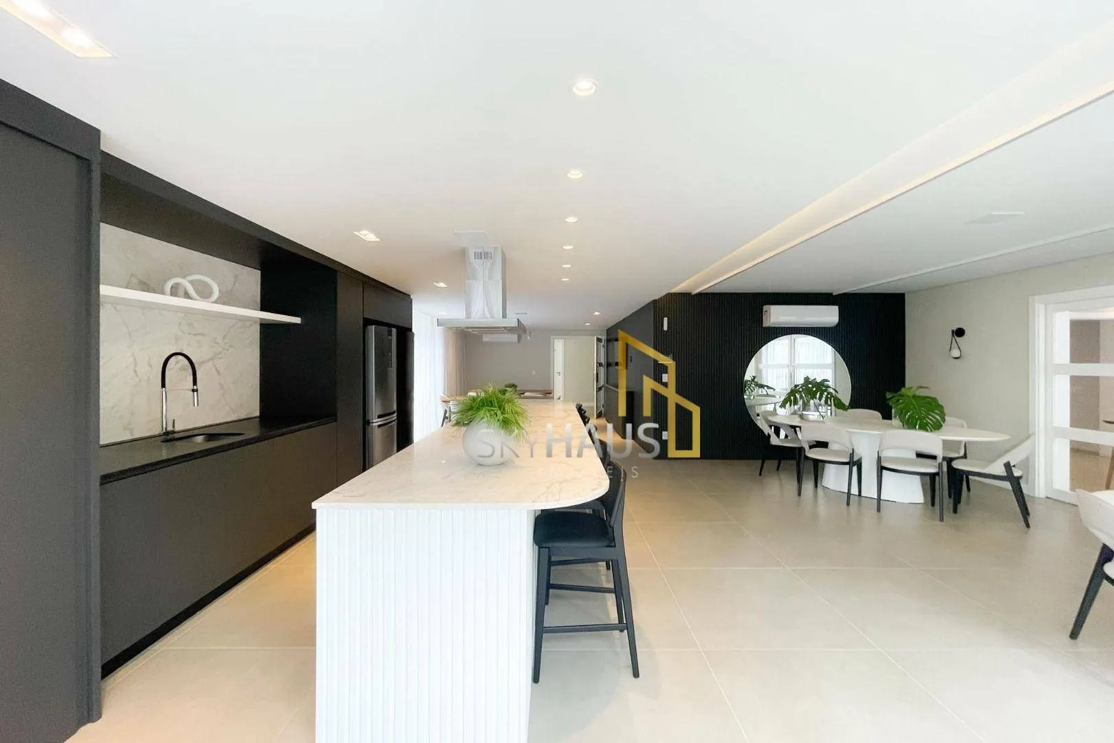 Apartamento com 3 dormitórios à venda, 170 m por R$ 1.521.383,20 - Bom Retiro - Blumenau/SC — foto 5