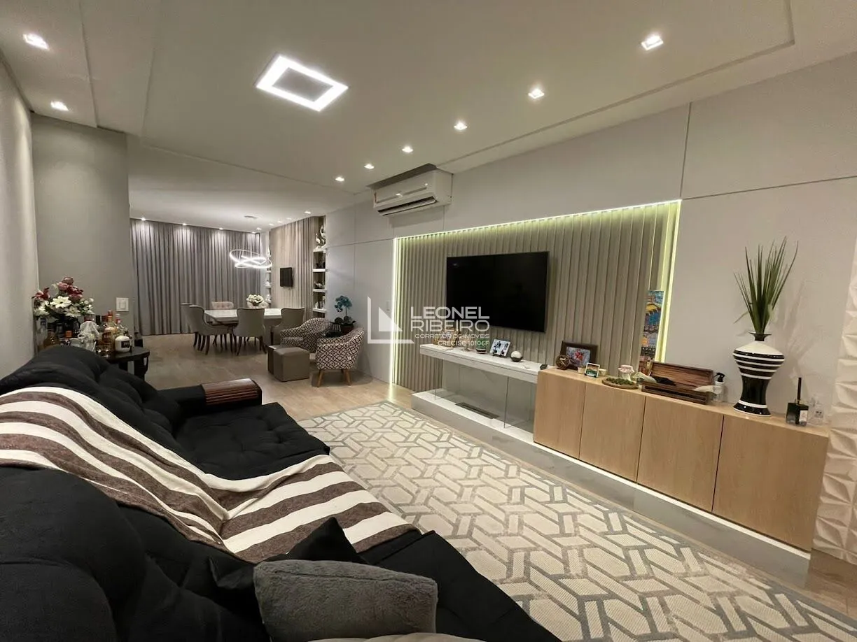 Apartamento à venda com 3 dormitórios no bairro Nações Indaial/SC - foto 1