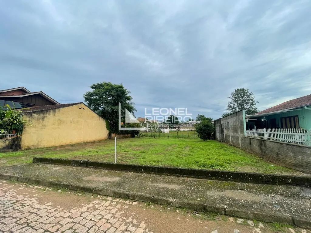 Terreno à venda no bairro Estados em Timbó/SC - foto 1