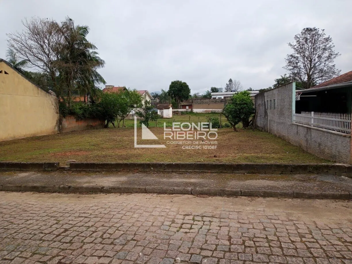 Terreno à venda no bairro Estados em Timbó/SC — foto 5