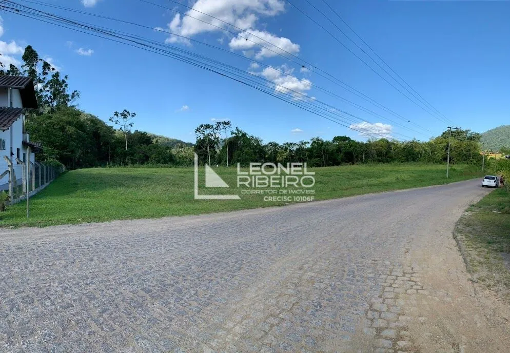 Terreno à venda no bairro Rodeio 12 em Rodeio/SC — foto 2