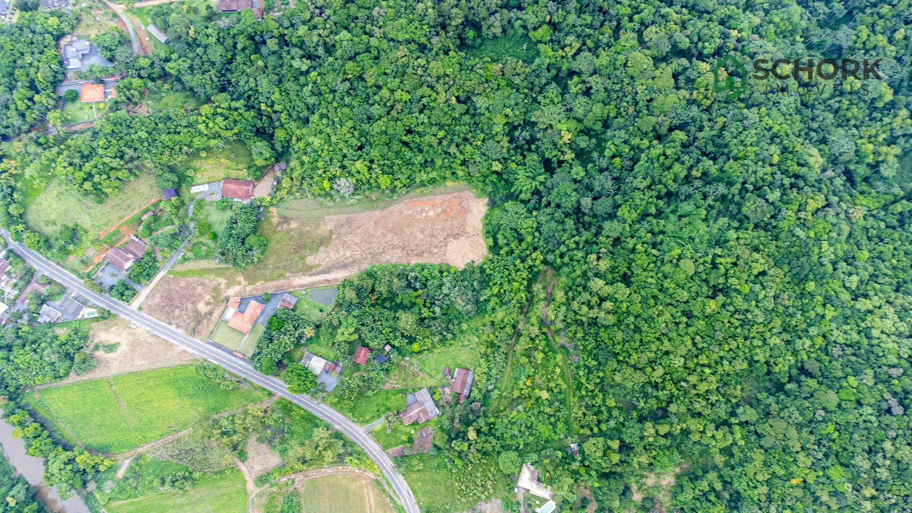 Terreno · à venda · Testo Salto, Blumenau