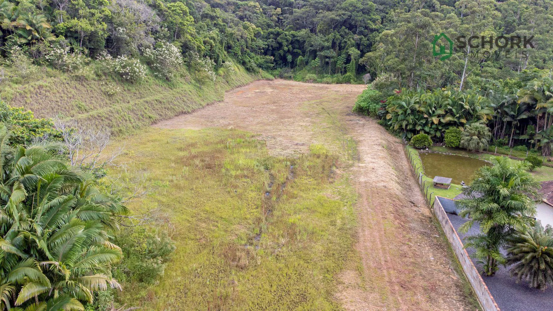Terreno · à venda · Testo Salto, Blumenau