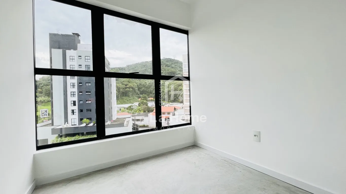 Apartamento novo estilo loft! Victor Konder! - foto 1
