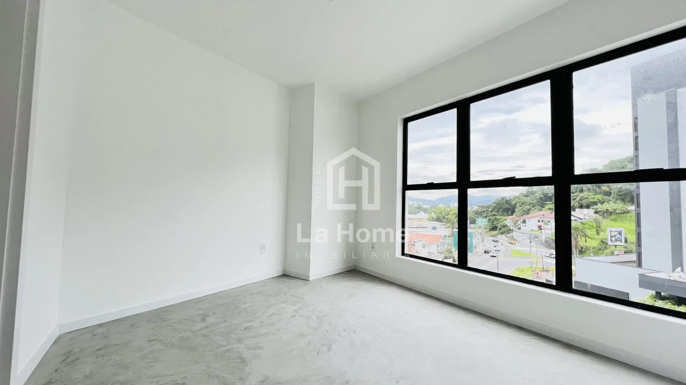 Apartamento novo estilo loft! Victor Konder! — foto 2