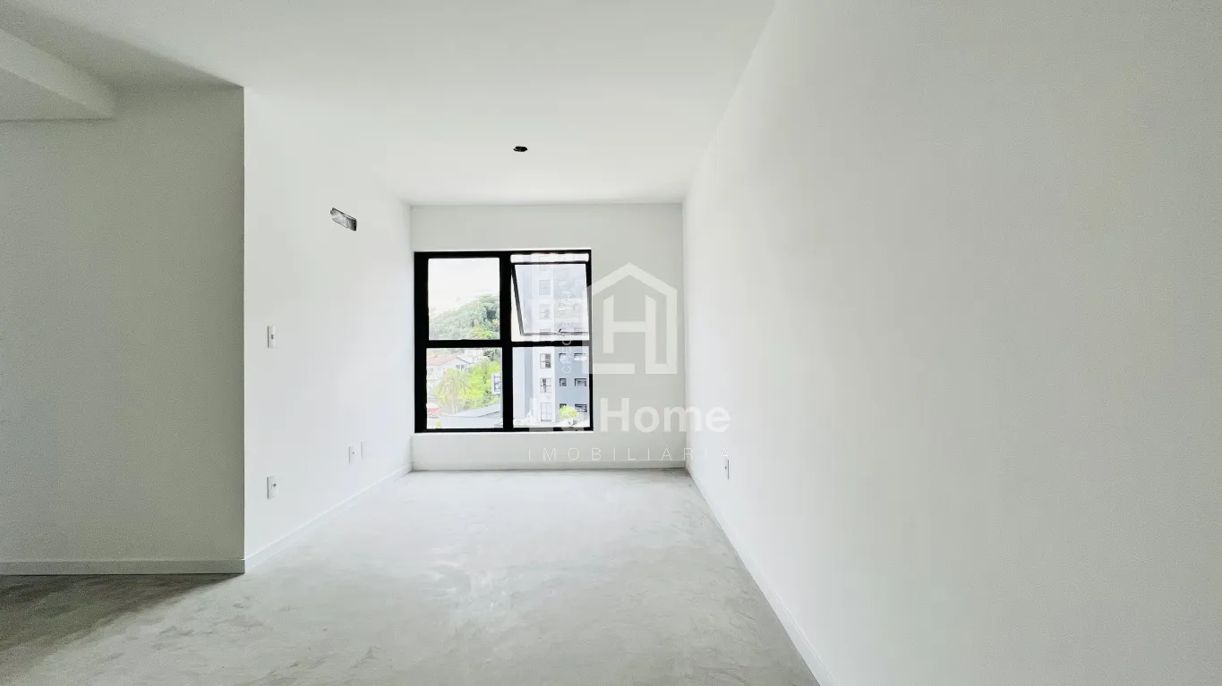 Apartamento novo estilo loft! Victor Konder! — foto 3