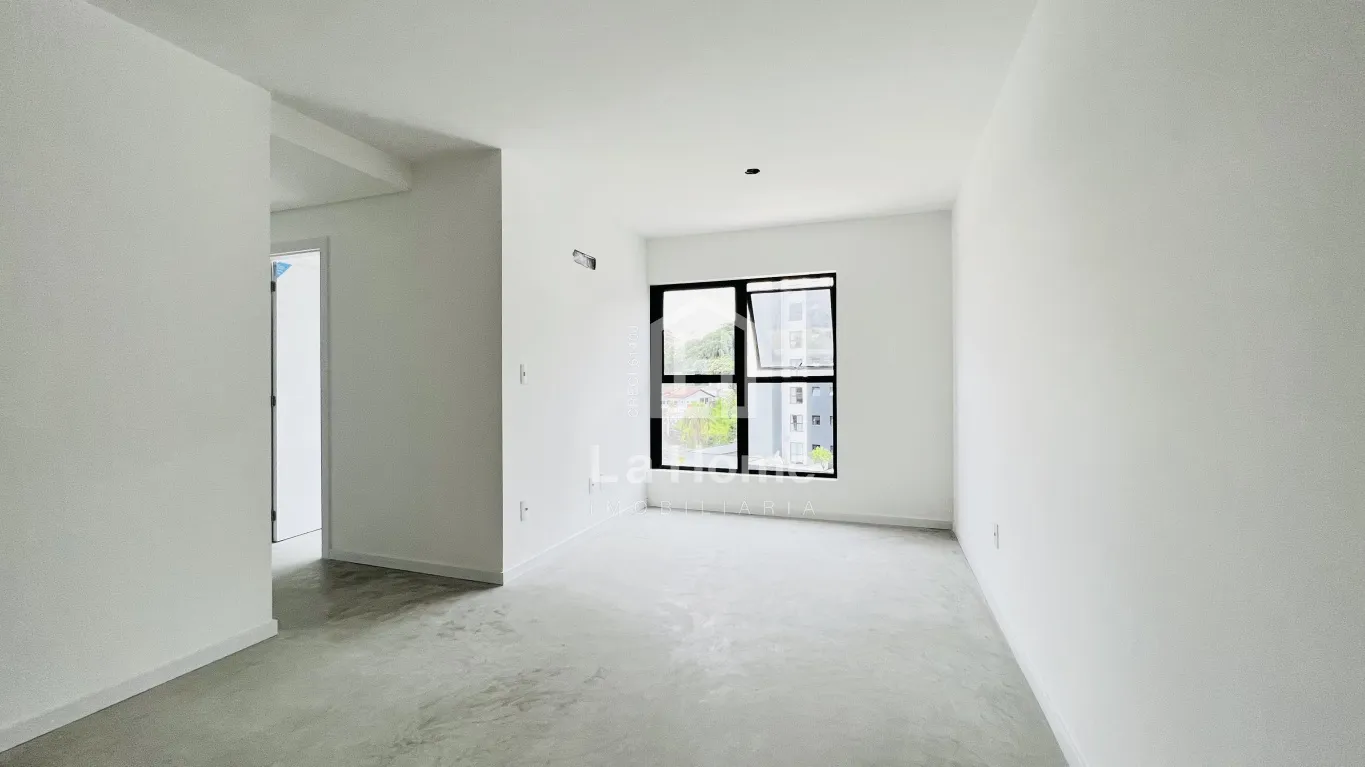 Apartamento novo estilo loft! Victor Konder! — foto 4