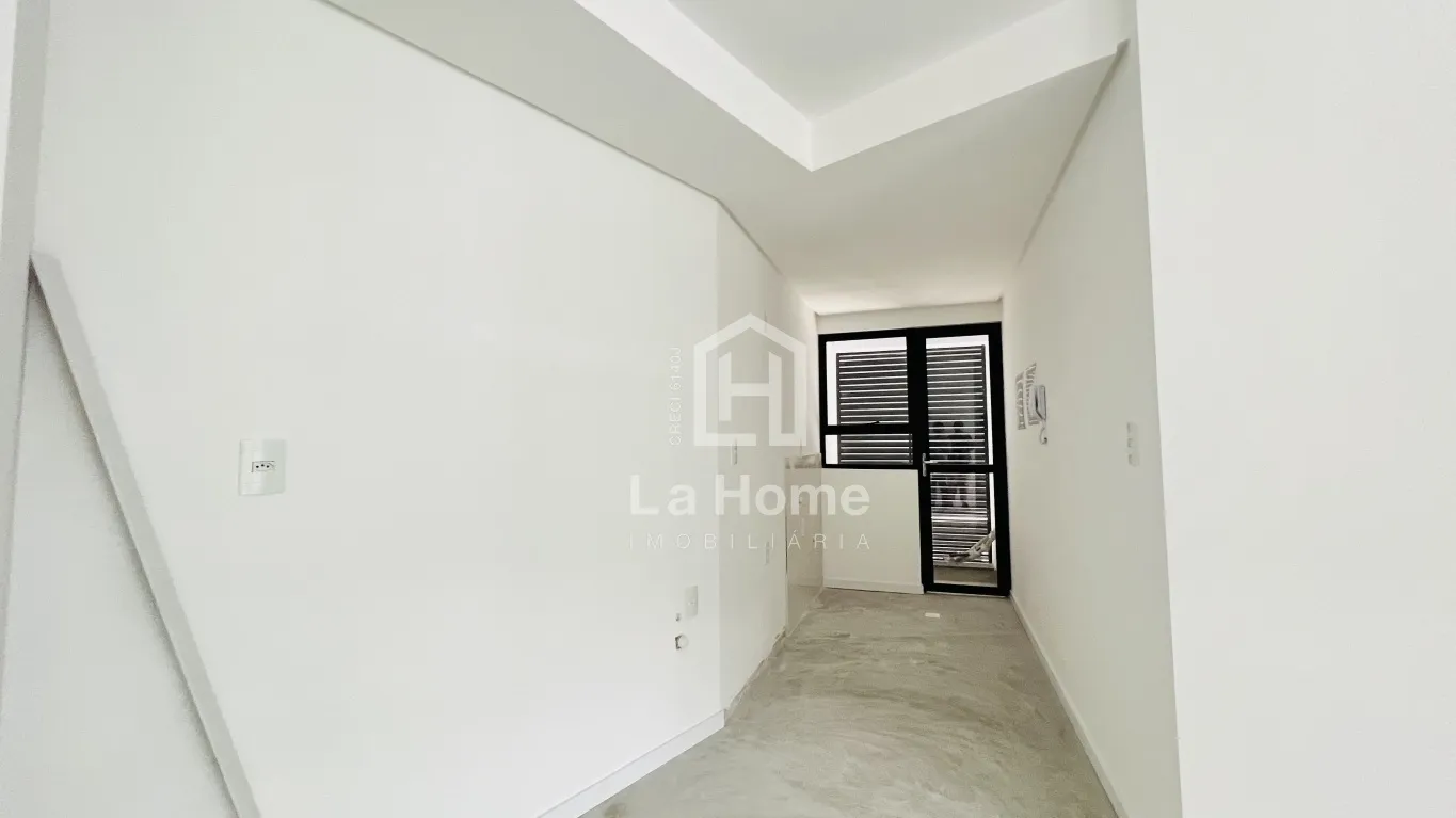Apartamento novo estilo loft! Victor Konder! — foto 5