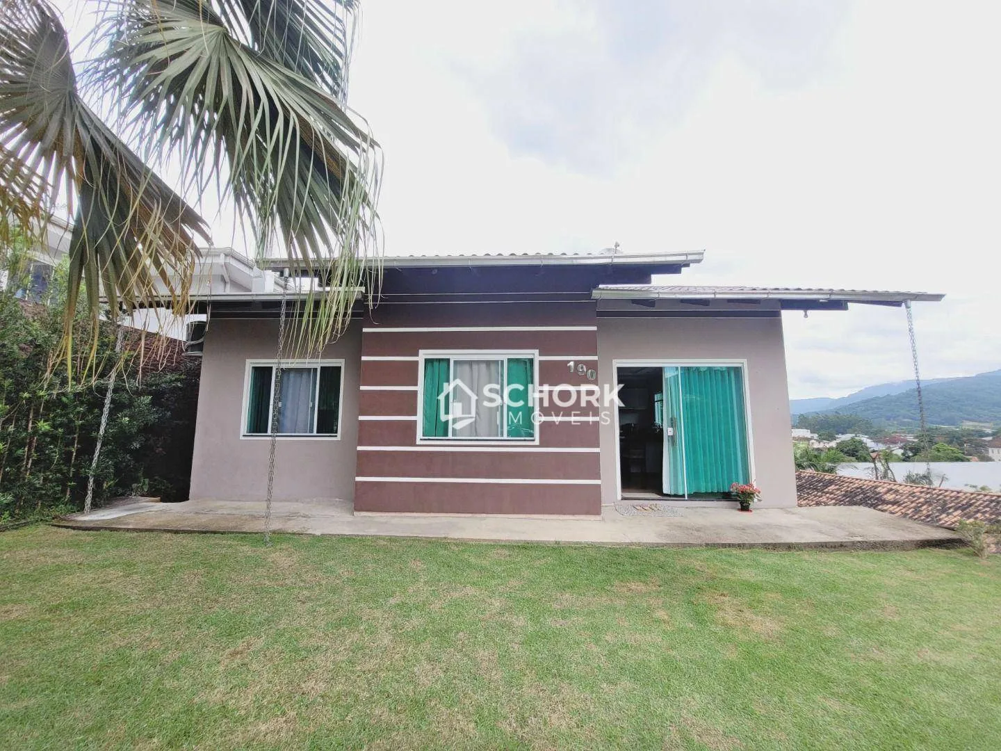 Casa com 3 dormitórios à venda, 140 m por R$ 650.000,00 - Centro - Rodeio/SC — foto 6