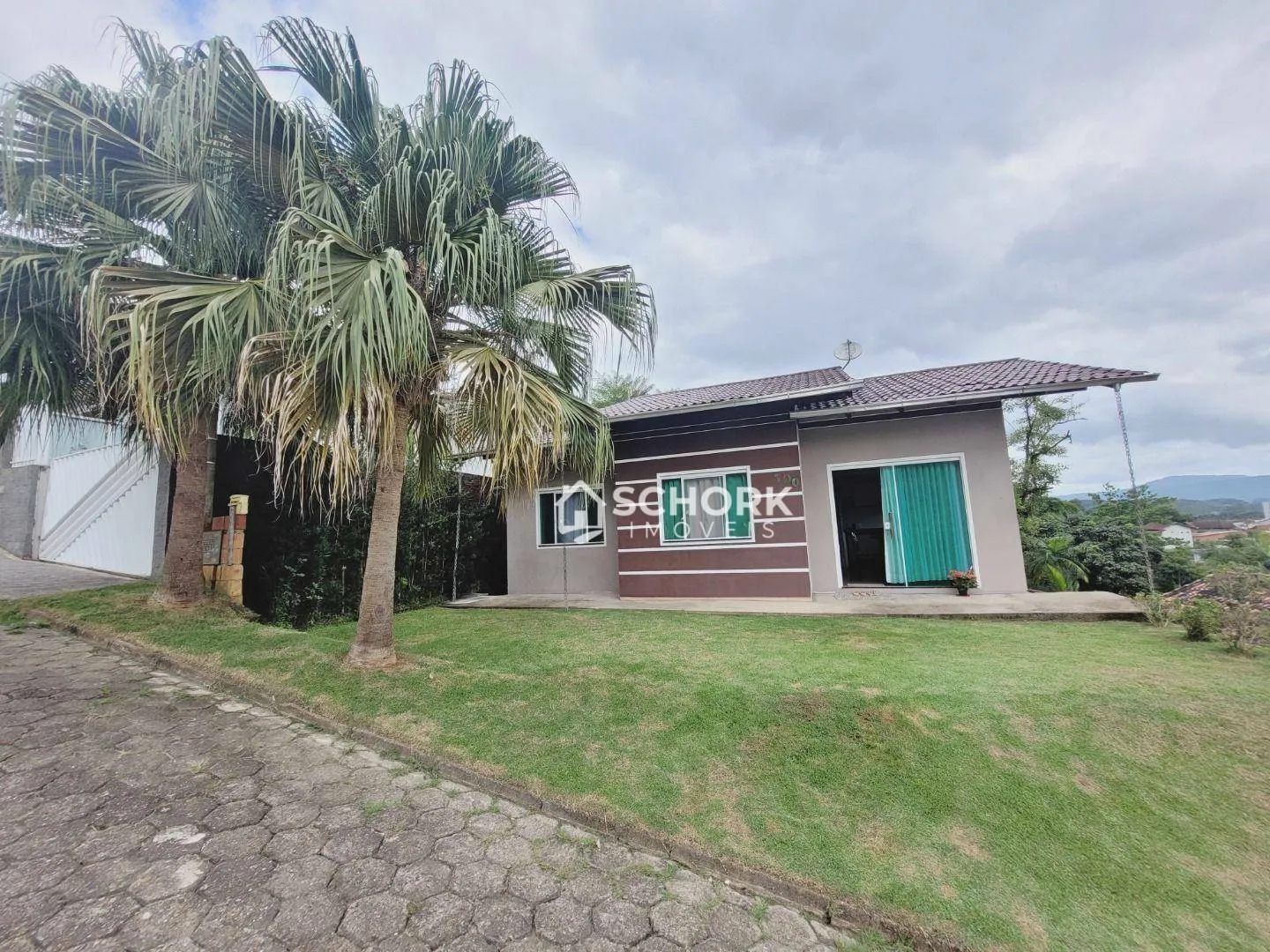 Casa com 3 dormitórios à venda, 140 m por R$ 650.000,00 - Centro - Rodeio/SC — foto 3