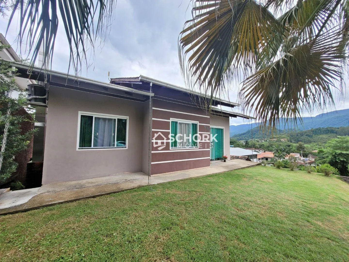 Casa com 3 dormitórios à venda, 140 m por R$ 650.000,00 - Centro - Rodeio/SC — foto 5