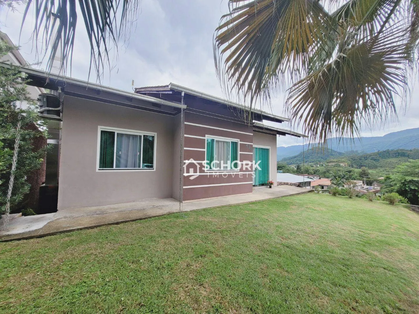 Casa com 3 dormitórios à venda, 140 m por R$ 650.000,00 - Centro - Rodeio/SC — foto 7