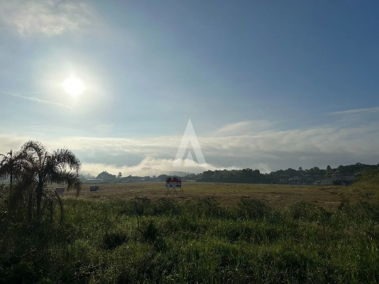 Terreno Industrial à venda no bairro Pirabeiraba em Joinville, por R$ 23.500.000.00. — foto 6