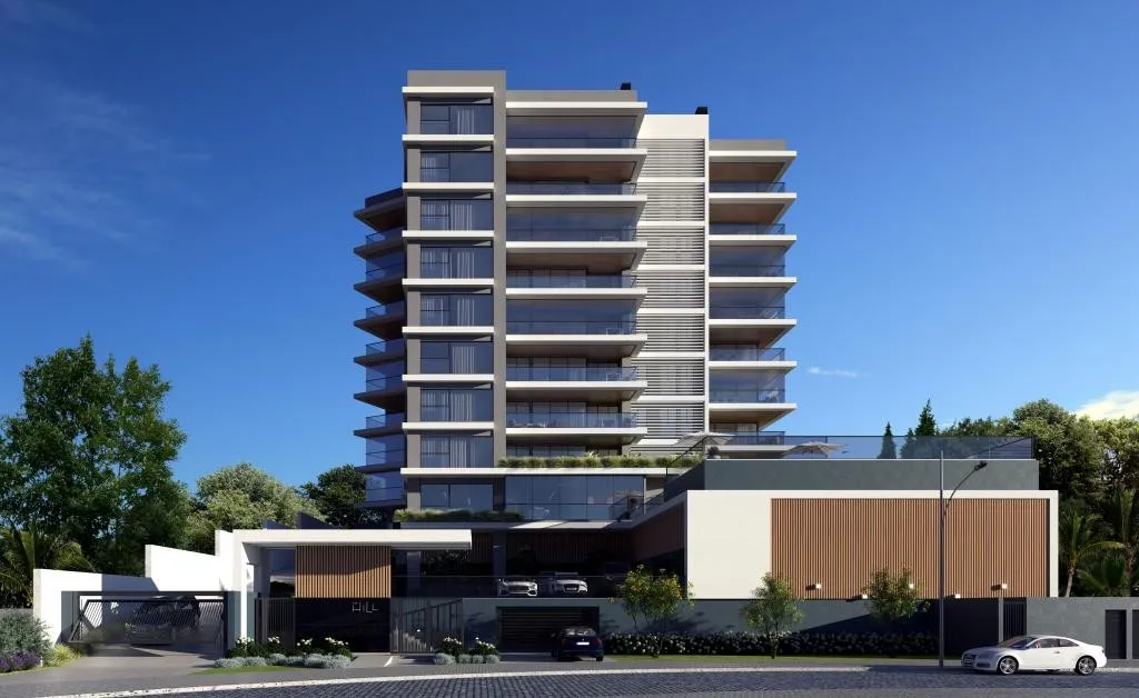 APARTAMENTO no AMÉRICA com 4 quartos para VENDA, 198 m - foto 1