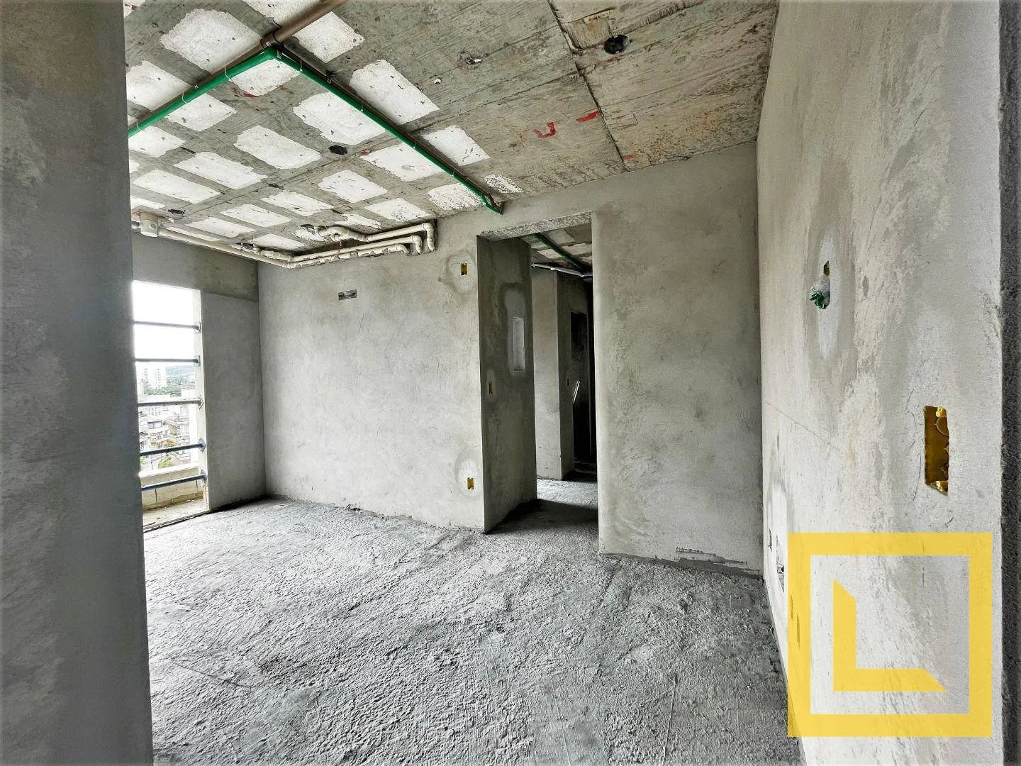 Apartamento com 1 dormitório à venda com 57m no Centro de Blumenau/SC — foto 3