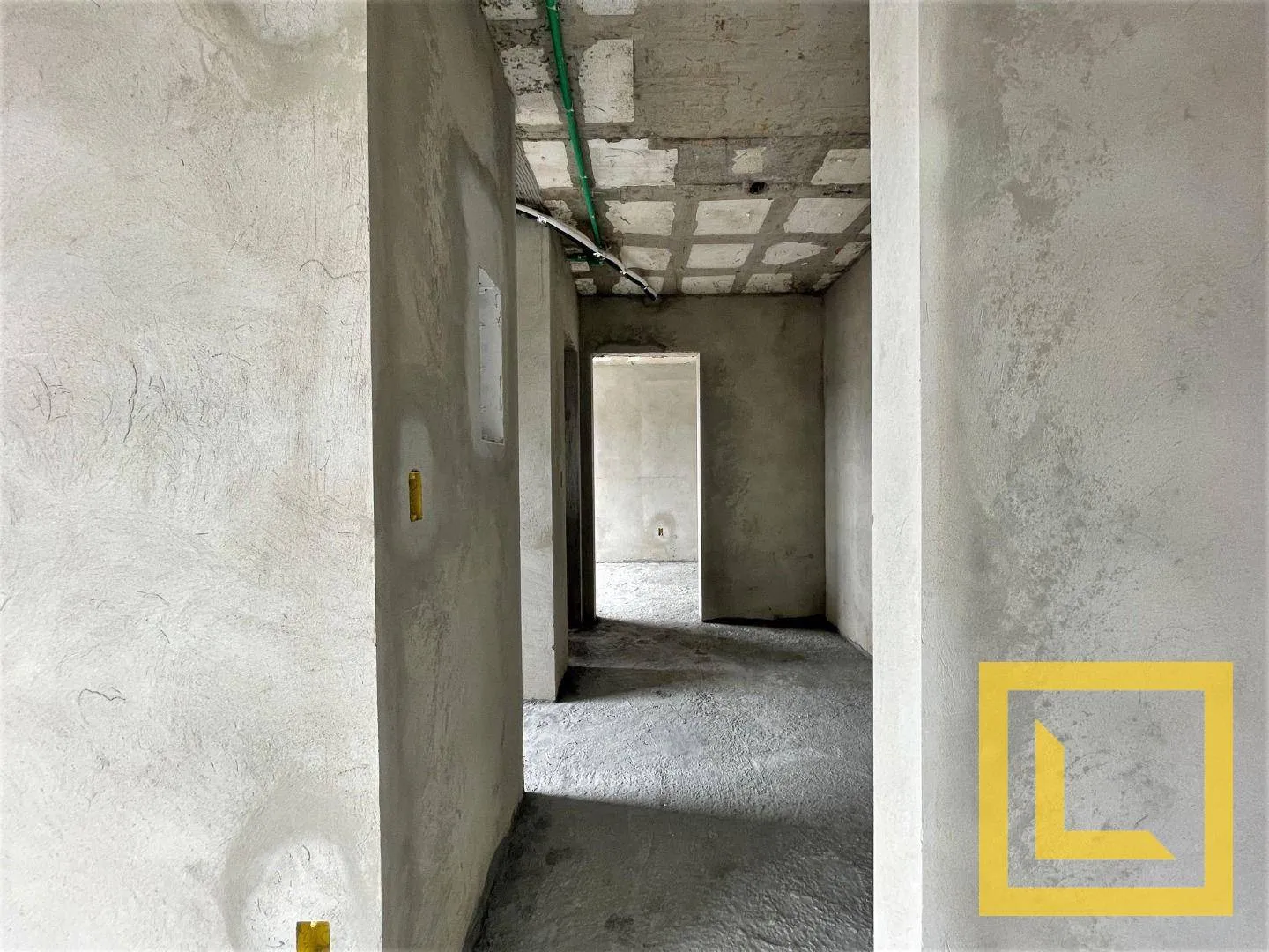 Apartamento com 1 dormitório à venda com 57m no Centro de Blumenau/SC — foto 5
