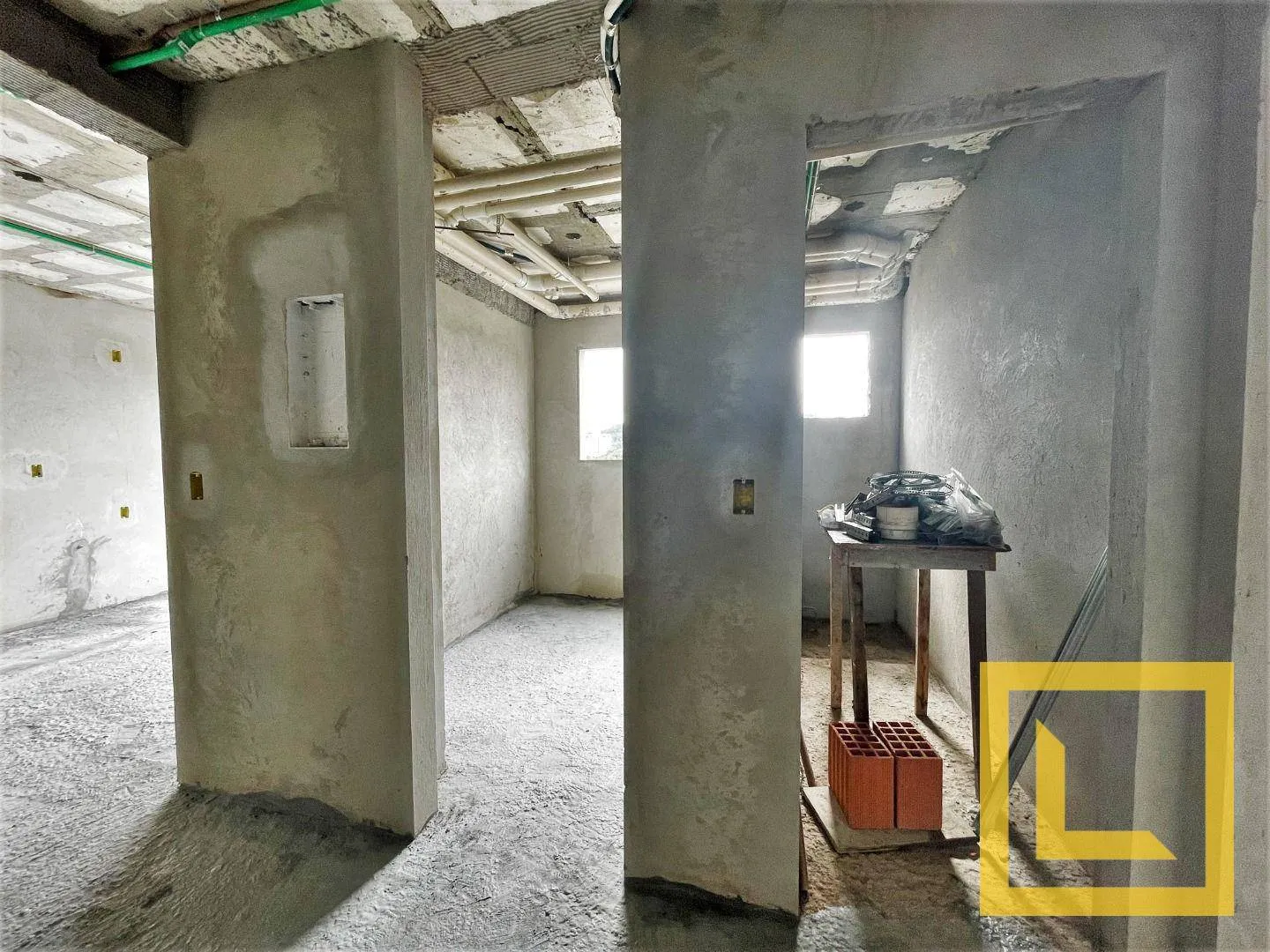 Apartamento com 1 dormitório à venda com 57m no Centro de Blumenau/SC — foto 7