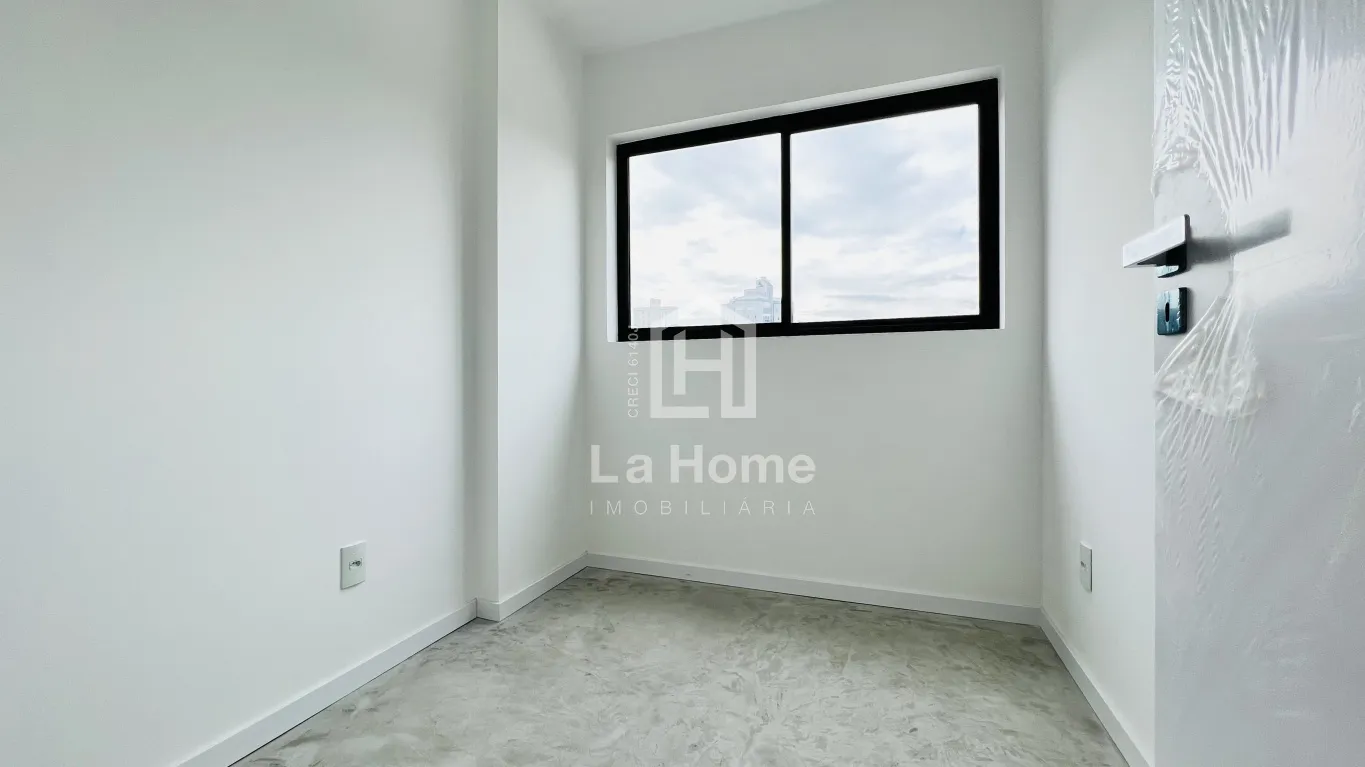 Apartamento mobiliado estilo loft! Victor Konder! 100m Furb — foto 4
