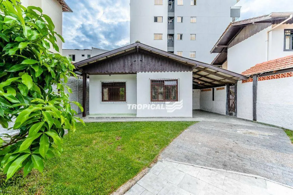 Casa com 3 dormitórios à venda, 195 m por R$ 920.000,00 - Itoupava Norte - Blumenau/SC — foto 4