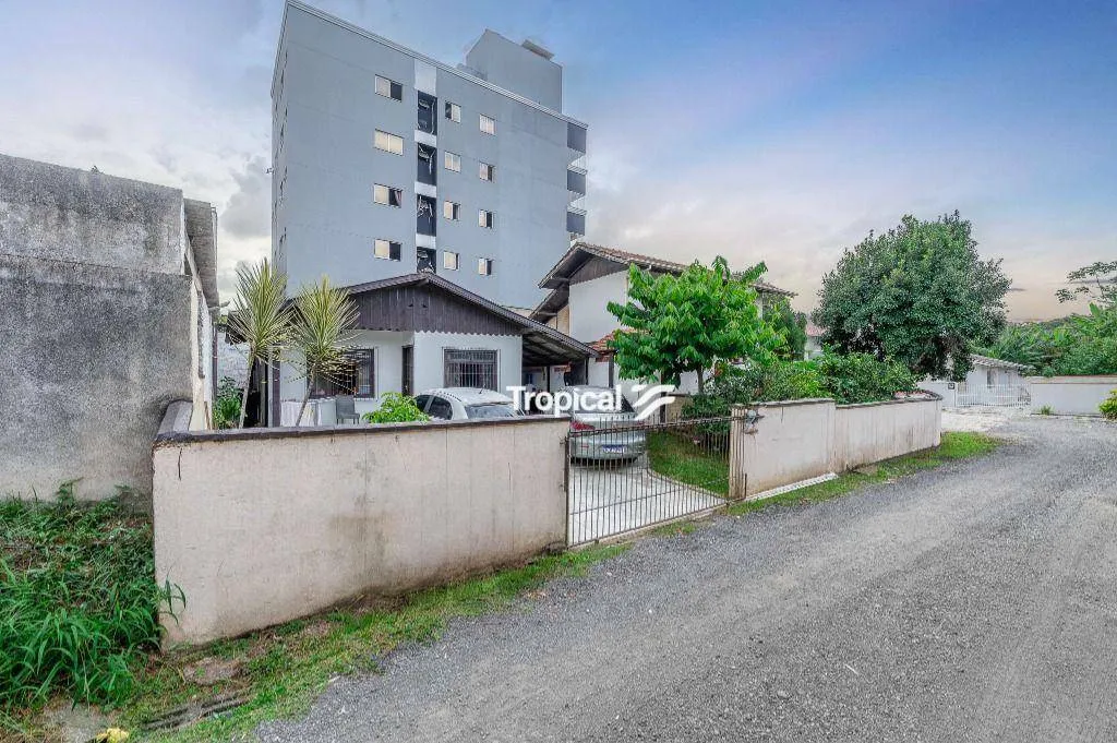 Casa com 3 dormitórios à venda, 195 m por R$ 920.000,00 - Itoupava Norte - Blumenau/SC — foto 2