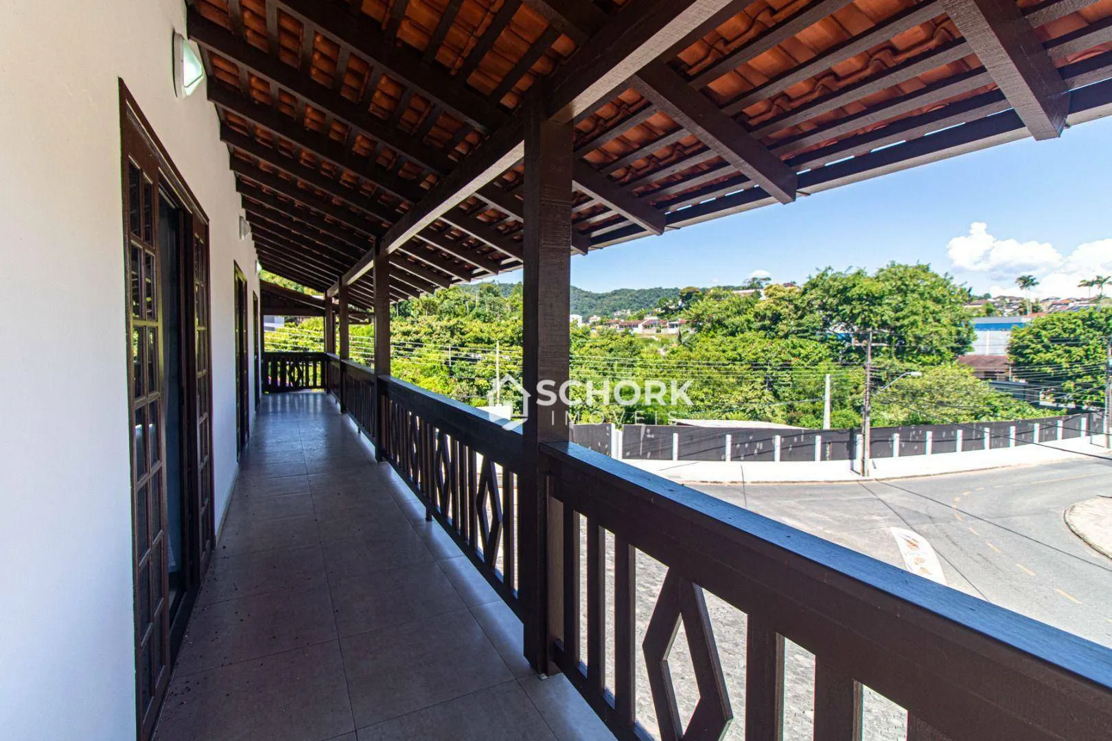 Casa com 3 dormitórios à venda, 209 m por R$ 899.000,00 - Fortaleza - Blumenau/SC — foto 2