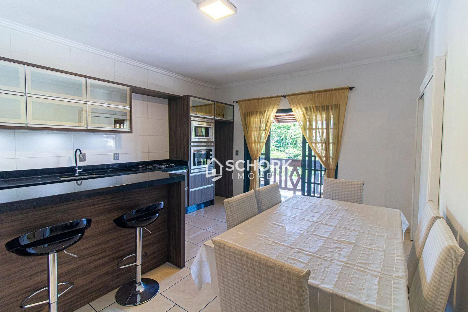Casa com 3 dormitórios à venda, 209 m por R$ 899.000,00 - Fortaleza - Blumenau/SC — foto 5