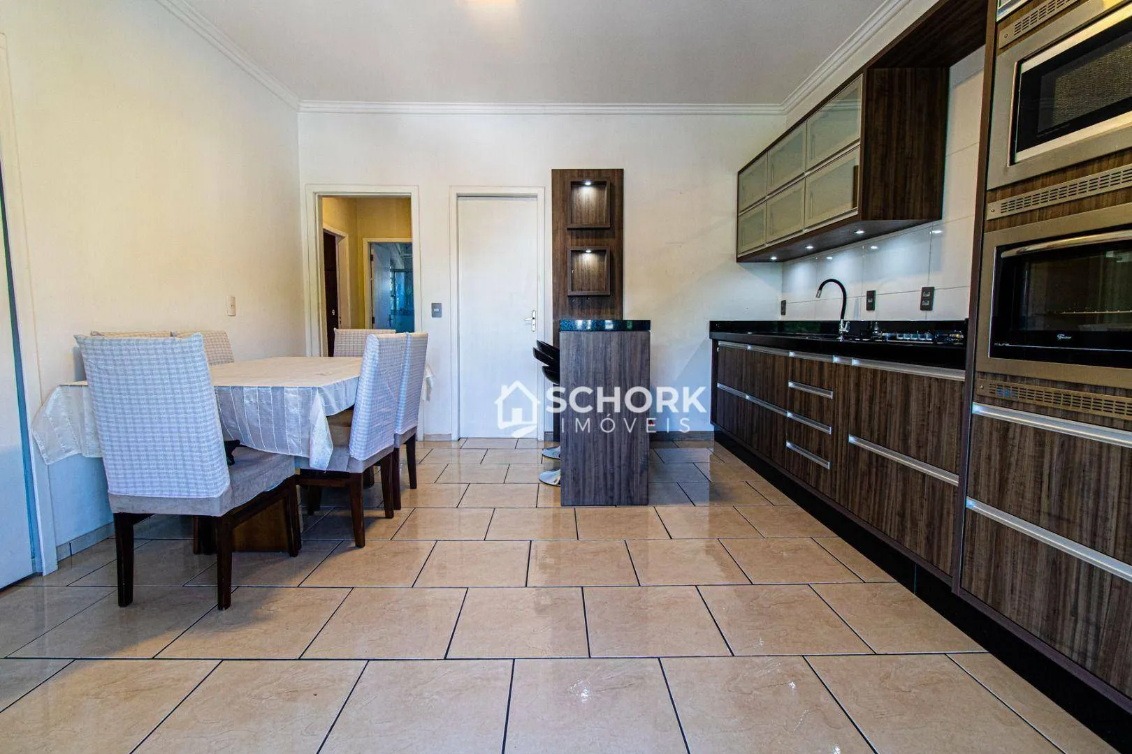 Casa com 3 dormitórios à venda, 209 m por R$ 899.000,00 - Fortaleza - Blumenau/SC — foto 6