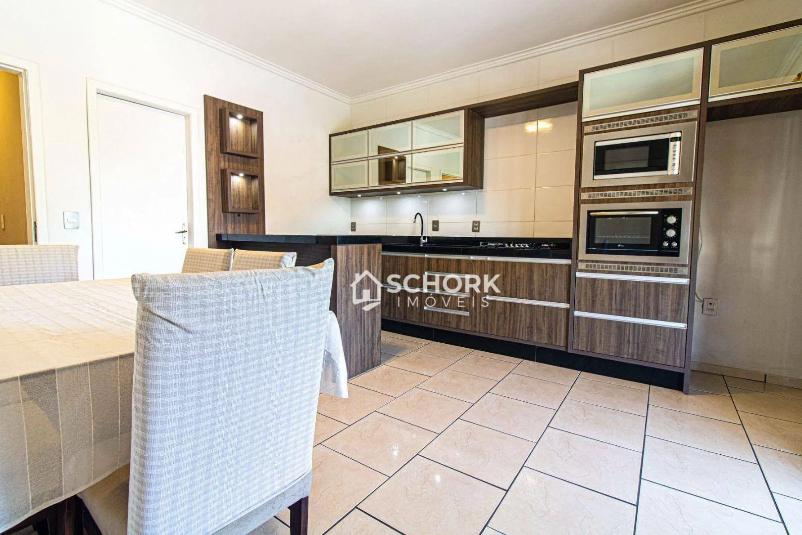 Casa com 3 dormitórios à venda, 209 m por R$ 899.000,00 - Fortaleza - Blumenau/SC — foto 7