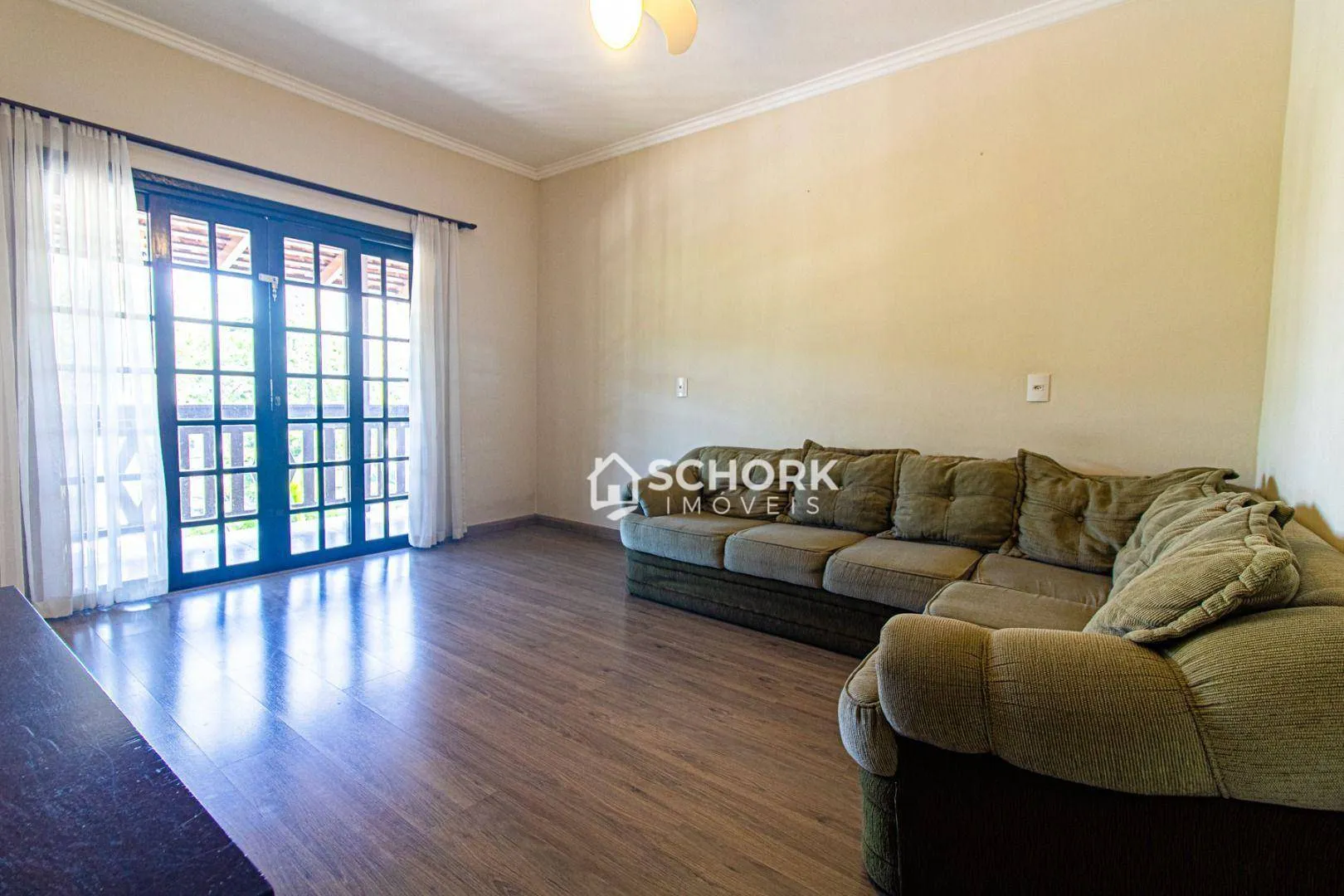 Casa com 3 dormitórios à venda, 209 m por R$ 899.000,00 - Fortaleza - Blumenau/SC — foto 4
