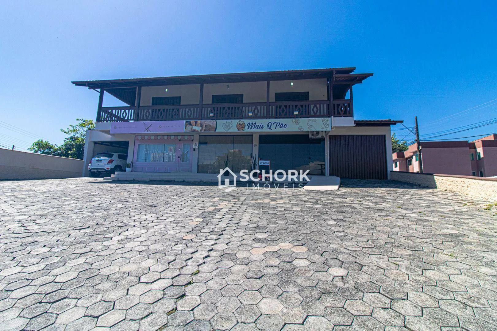 Casa com 3 dormitórios à venda, 209 m por R$ 899.000,00 - Fortaleza - Blumenau/SC - foto 1