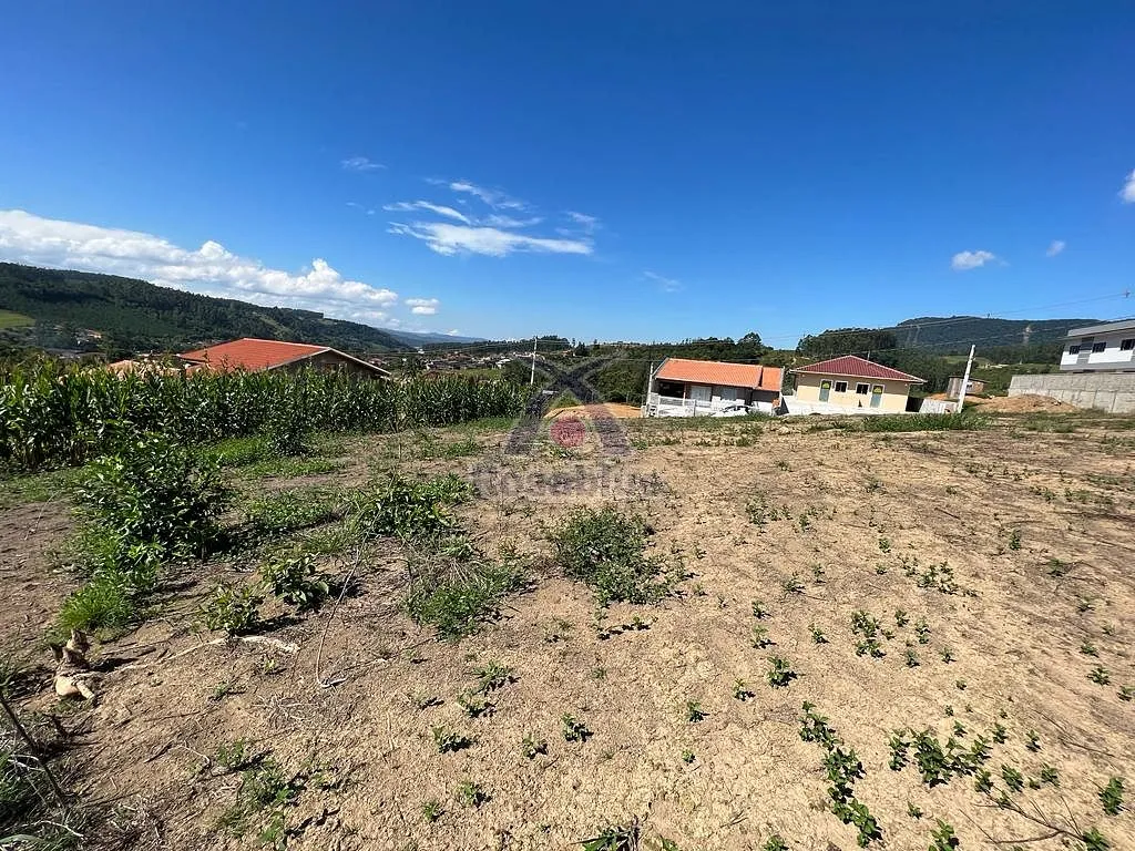 TERRENO-PRESIDENTE GETULIO - foto 1