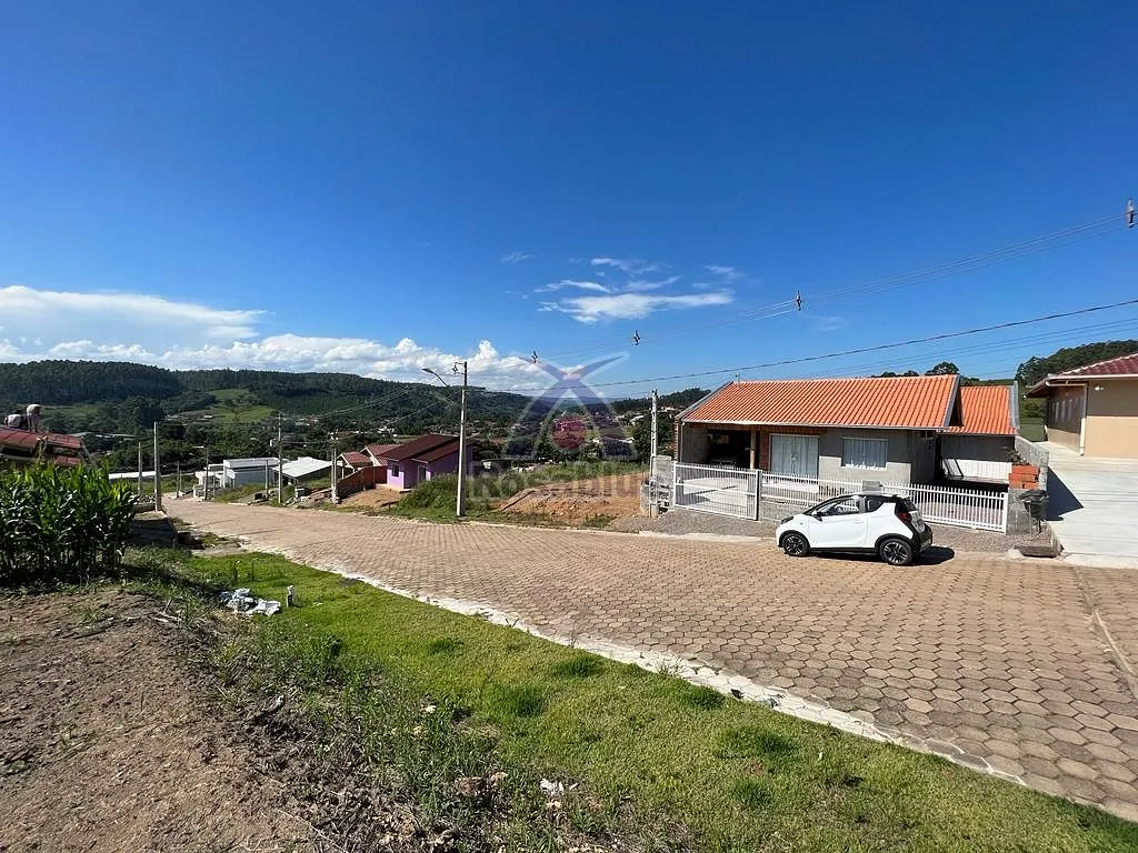 TERRENO-PRESIDENTE GETULIO — foto 2