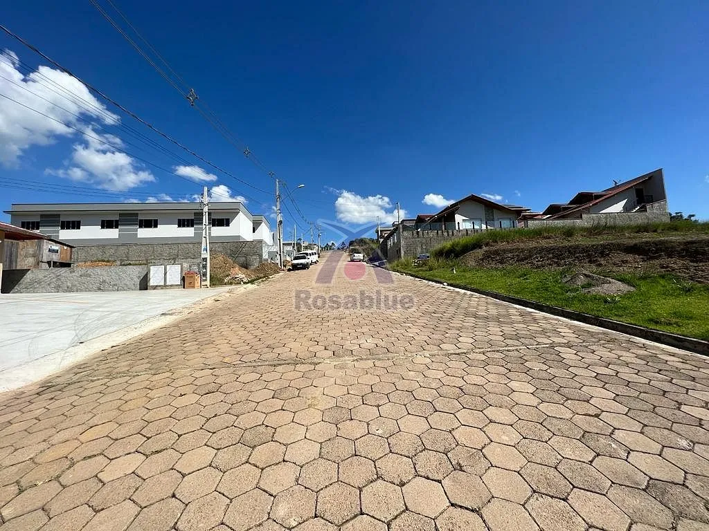 TERRENO-PRESIDENTE GETULIO — foto 5