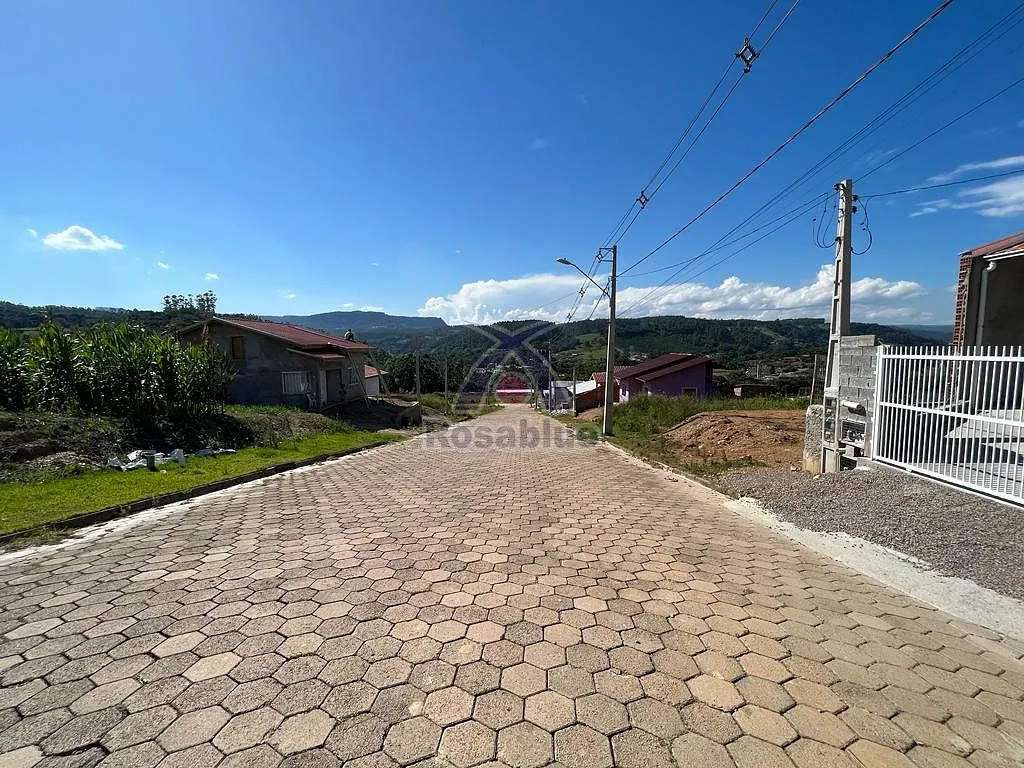 TERRENO-PRESIDENTE GETULIO — foto 6