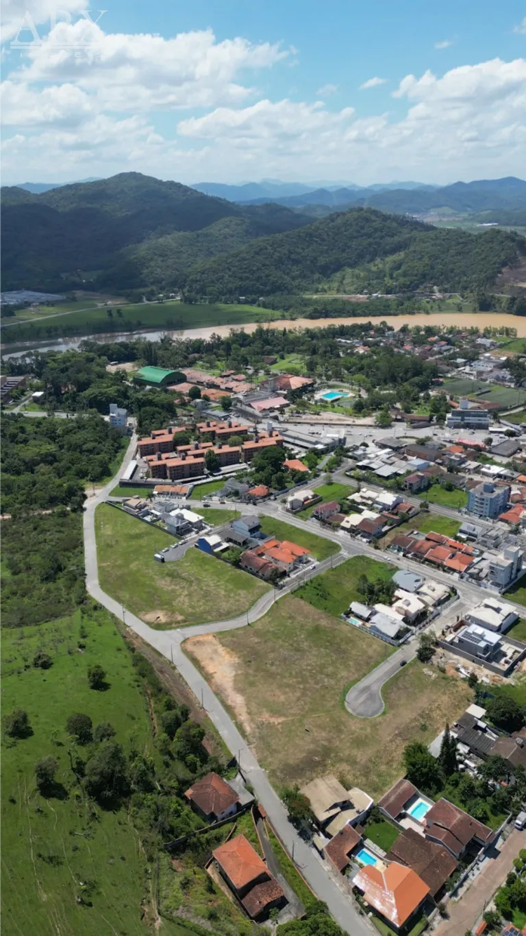 Lotes prontos para construir no bairro Bela Vista -Loteamento São Francisco II — foto 2