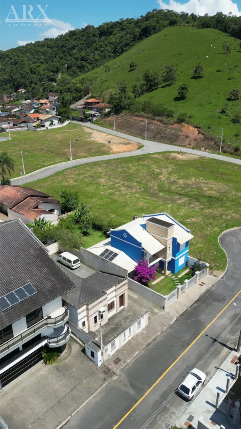 Lotes prontos para construir no bairro Bela Vista -Loteamento São Francisco II — foto 3