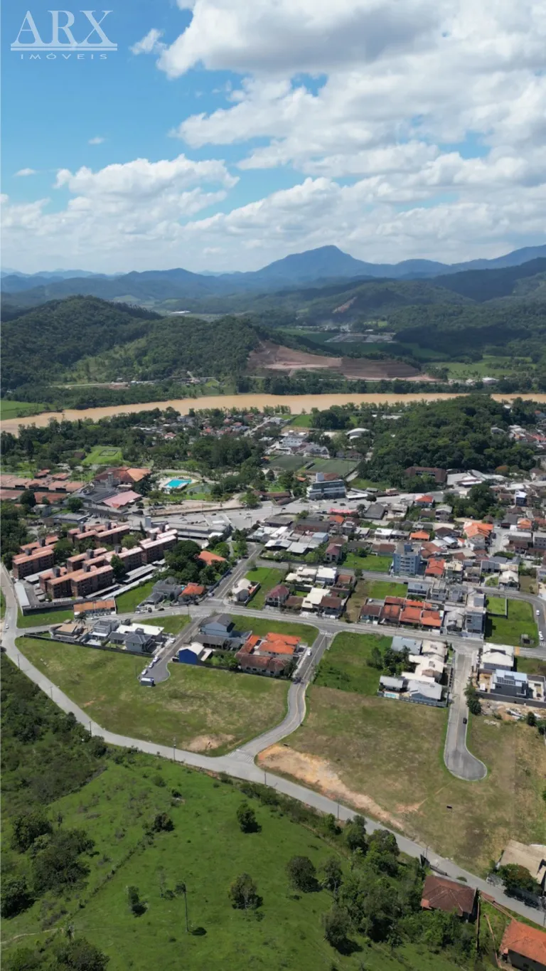 Lotes prontos para construir no bairro Bela Vista -Loteamento São Francisco II — foto 6