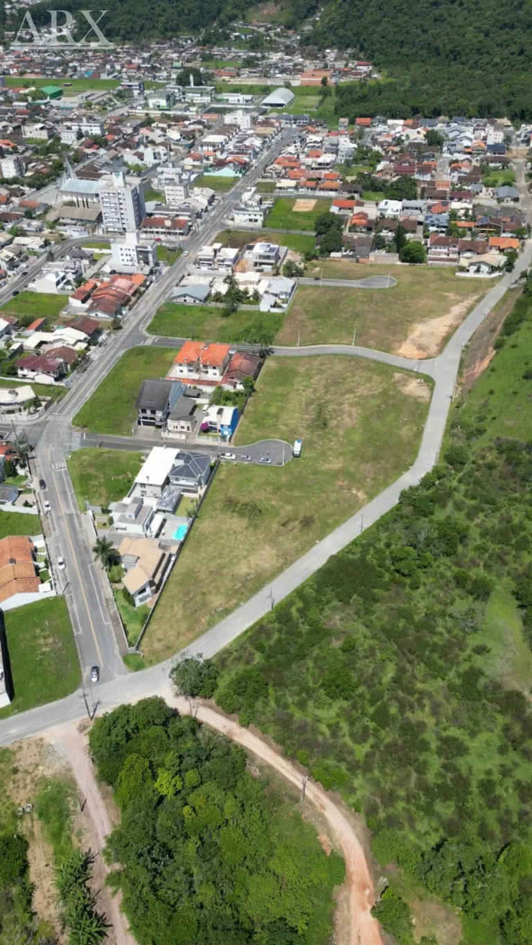Lotes prontos para construir no bairro Bela Vista -Loteamento São Francisco II — foto 7