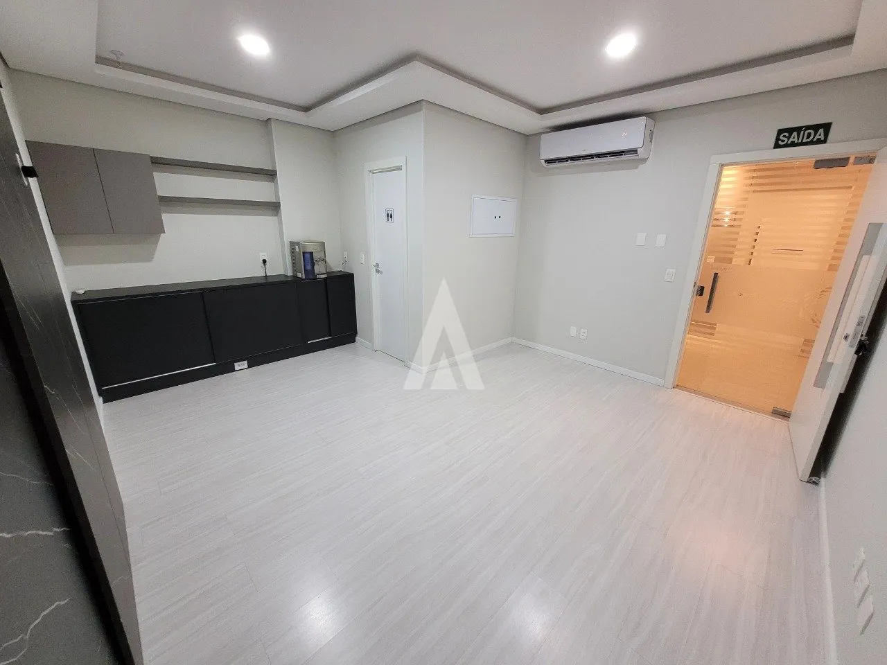 Sala/Escritório à venda, 39m² na região do bairro América, próximo à Rua XV de Novembro, Joinville — foto 7