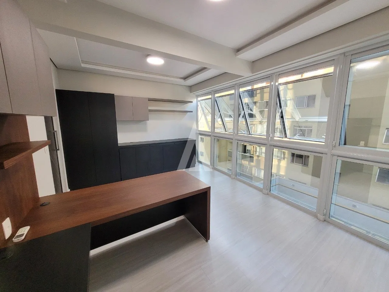 Sala/Escritório à venda, 39m² na região do bairro América, próximo à Rua XV de Novembro, Joinville — foto 4