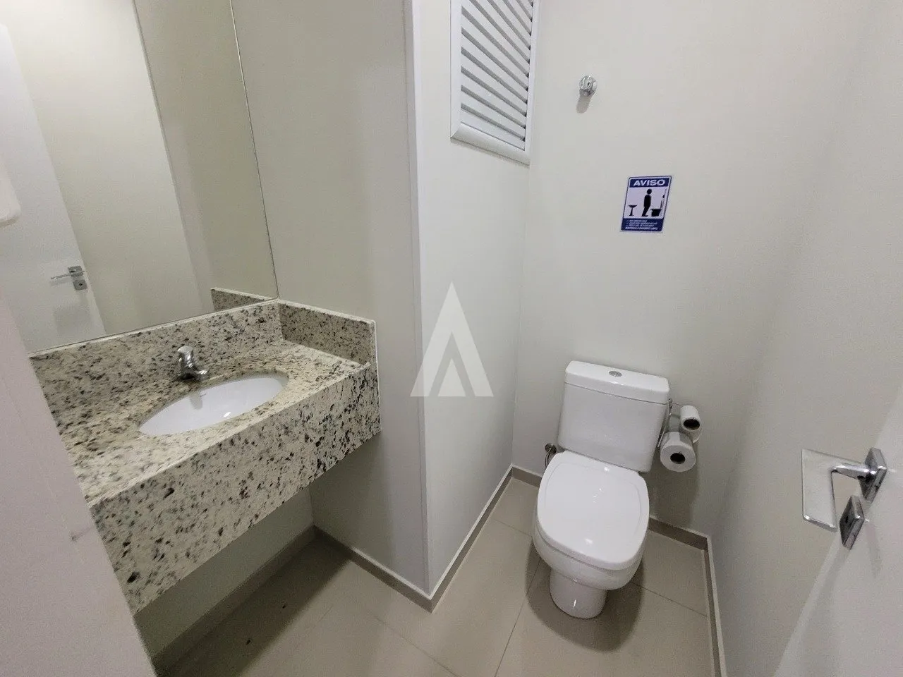 Sala/Escritório à venda, 39m² na região do bairro América, próximo à Rua XV de Novembro, Joinville — foto 6