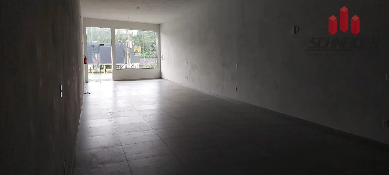 Sala comercial para alugar no bairro Estrada das Areias em Indaial/SC — foto 3