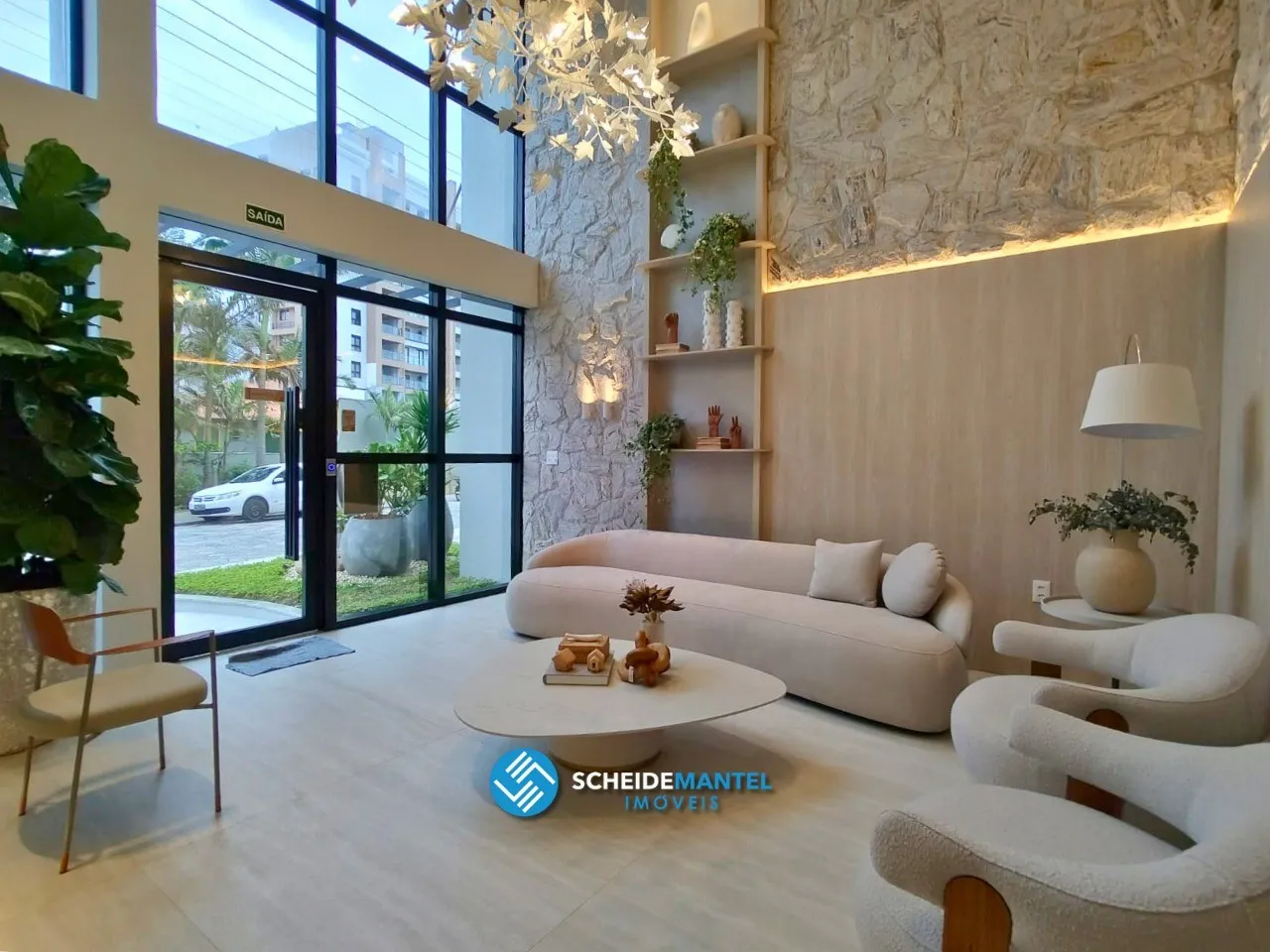 APARTAMENTO NO GRAVATÁ - NAVEGANTES/SC — foto 3