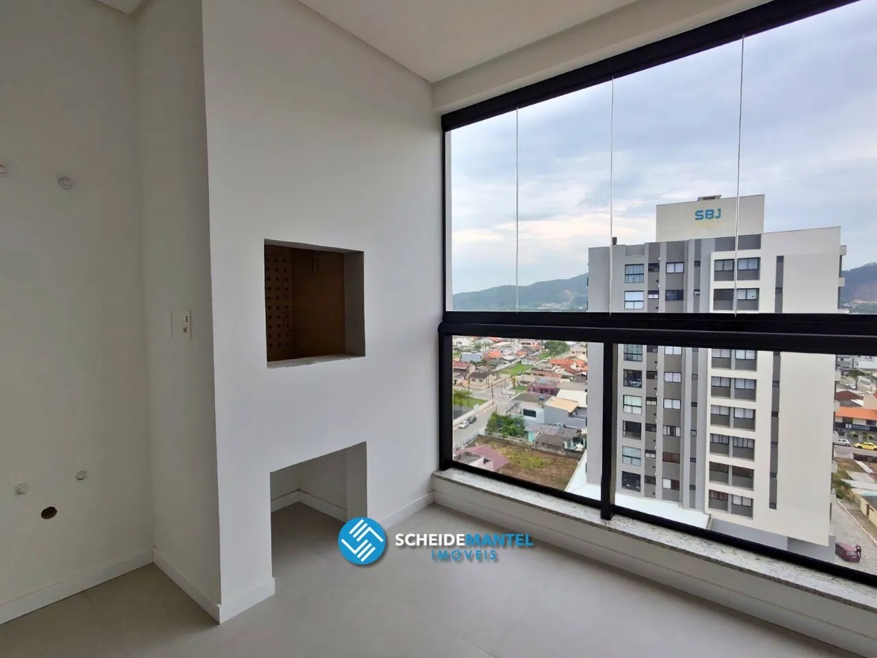 APARTAMENTO NO GRAVATÁ - NAVEGANTES/SC — foto 6