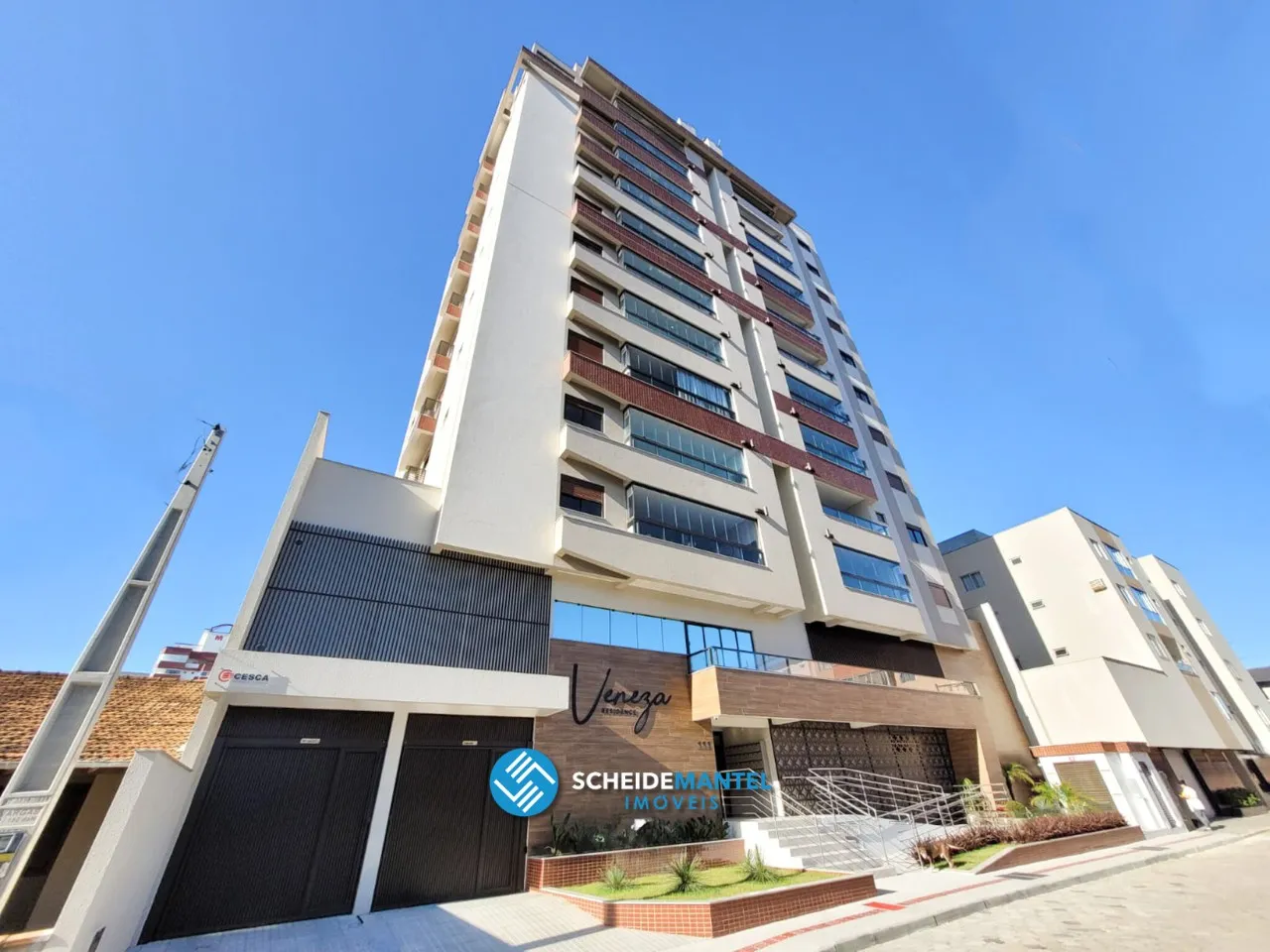 APARTAMENTO NO GRAVATÁ - NAVEGANTES/SC - foto 1